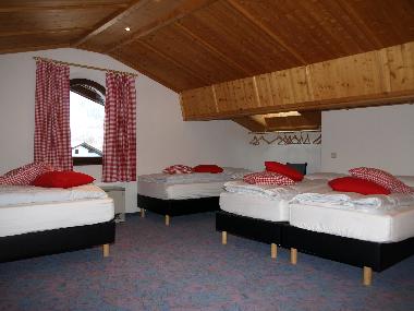 Maison de vacances /en/au Radstad (Salzburg und Umgebung)ou appartement ou maison de vacances