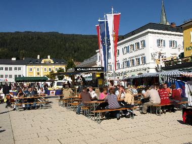 Maison de vacances /en/au Radstad (Salzburg und Umgebung)ou appartement ou maison de vacances