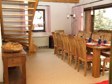 Maison de vacances /en/au Radstad (Salzburg und Umgebung)ou appartement ou maison de vacances