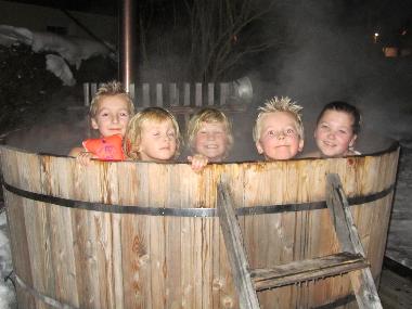 Maison de vacances /en/au Radstad (Salzburg und Umgebung)ou appartement ou maison de vacances