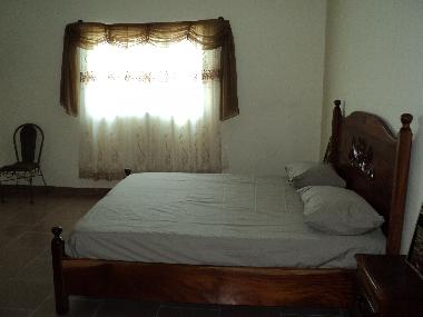 Maison de vacances �/en/au Brusubi (Western)ou appartement ou maison de vacances