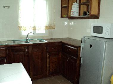 Maison de vacances �/en/au Brusubi (Western)ou appartement ou maison de vacances