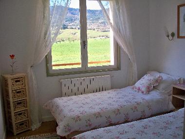 Maison de vacances �/en/au Puivert (Aude)ou appartement ou maison de vacances