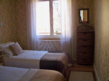 Maison de vacances �/en/au Puivert (Aude)ou appartement ou maison de vacances