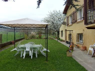 Maison de vacances �/en/au Puivert (Aude)ou appartement ou maison de vacances