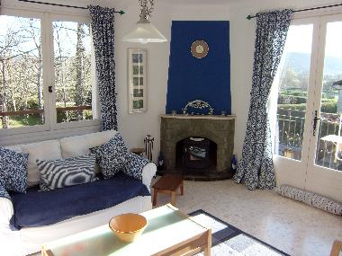 Maison de vacances �/en/au Puivert (Aude)ou appartement ou maison de vacances