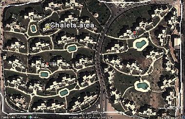 Chalet �/en/au Makadi (Al Bahr al Ahmar)ou appartement ou maison de vacances