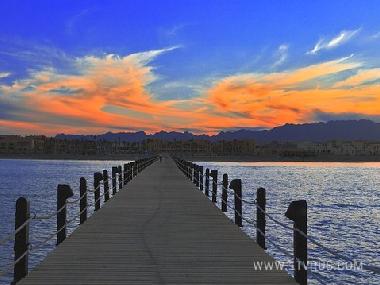 Chalet �/en/au Makadi (Al Bahr al Ahmar)ou appartement ou maison de vacances