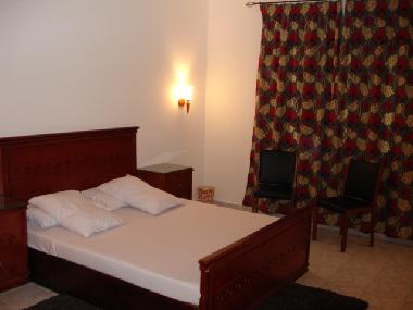 Chalet �/en/au Makadi (Al Bahr al Ahmar)ou appartement ou maison de vacances