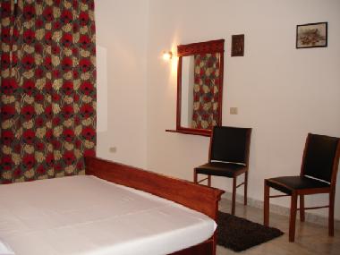 Chalet �/en/au Makadi (Al Bahr al Ahmar)ou appartement ou maison de vacances