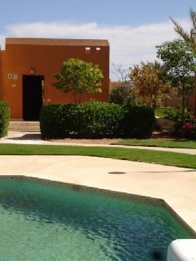 Chalet �/en/au Makadi (Al Bahr al Ahmar)ou appartement ou maison de vacances