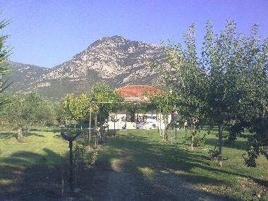 Maison de vacances /en/au Armenioi (Messinia)ou appartement ou maison de vacances