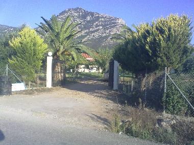 Maison de vacances /en/au Armenioi (Messinia)ou appartement ou maison de vacances