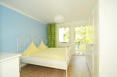 Appartement de vacances /en/au Trier (Mosel - Saar)ou appartement ou maison de vacances