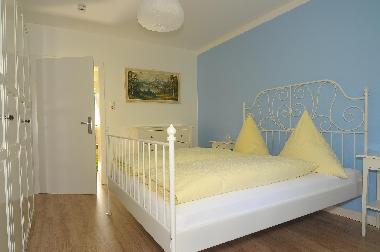 Appartement de vacances /en/au Trier (Mosel - Saar)ou appartement ou maison de vacances