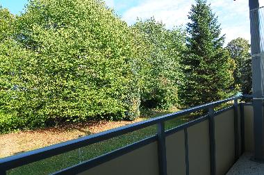 Appartement de vacances /en/au Trier (Mosel - Saar)ou appartement ou maison de vacances