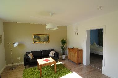 Appartement de vacances /en/au Trier (Mosel - Saar)ou appartement ou maison de vacances