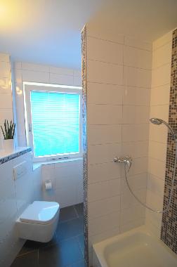 Appartement de vacances /en/au Trier (Mosel - Saar)ou appartement ou maison de vacances
