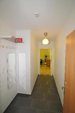 Appartement de vacances /en/au Trier (Mosel - Saar)ou appartement ou maison de vacances