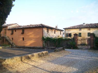 Appartement de vacances /en/au Lucca (Lucca)ou appartement ou maison de vacances