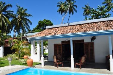Villa �/en/au Tangalle (Matara)ou appartement ou maison de vacances