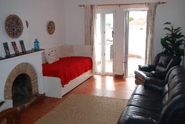 Maison de vacances /en/au Vila Nova de Milfontes (Alentejo Litoral)ou appartement ou maison de vacances