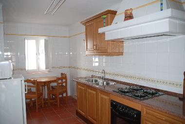 Maison de vacances /en/au Vila Nova de Milfontes (Alentejo Litoral)ou appartement ou maison de vacances