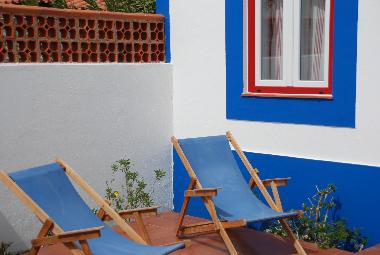 Maison de vacances /en/au Vila Nova de Milfontes (Alentejo Litoral)ou appartement ou maison de vacances