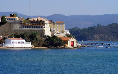 Maison de vacances /en/au Vila Nova de Milfontes (Alentejo Litoral)ou appartement ou maison de vacances
