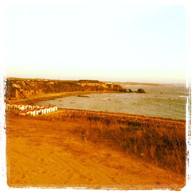 Maison de vacances /en/au Vila Nova de Milfontes (Alentejo Litoral)ou appartement ou maison de vacances