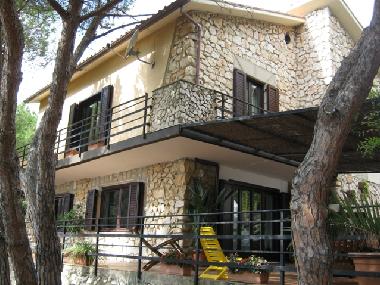 Maison de vacances /en/au MALADROXIA (Carbonia-Iglesias)ou appartement ou maison de vacances