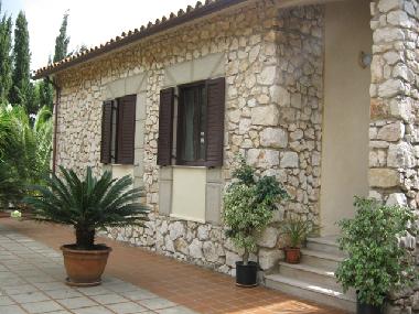 Maison de vacances /en/au MALADROXIA (Carbonia-Iglesias)ou appartement ou maison de vacances