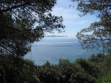 Maison de vacances /en/au MALADROXIA (Carbonia-Iglesias)ou appartement ou maison de vacances