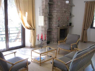 Maison de vacances /en/au MALADROXIA (Carbonia-Iglesias)ou appartement ou maison de vacances