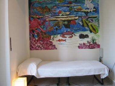 Maison de vacances /en/au MALADROXIA (Carbonia-Iglesias)ou appartement ou maison de vacances