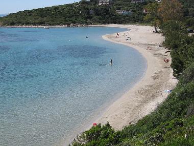 Maison de vacances /en/au MALADROXIA (Carbonia-Iglesias)ou appartement ou maison de vacances