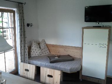 Maison de vacances /en/au Aschau (Tiroler Unterland)ou appartement ou maison de vacances