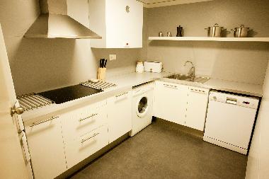 Appartement de vacances �/en/au San Sebastian (Guip�zcoa)ou appartement ou maison de vacances