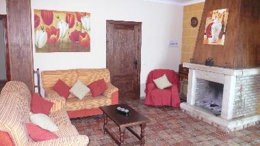 Maison de vacances /en/au Lantejuela (Sevilla)ou appartement ou maison de vacances