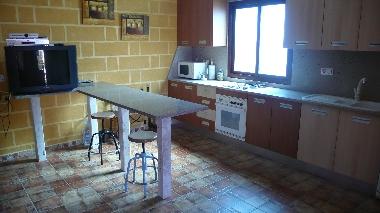 Maison de vacances /en/au Lantejuela (Sevilla)ou appartement ou maison de vacances