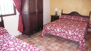 Maison de vacances /en/au Lantejuela (Sevilla)ou appartement ou maison de vacances