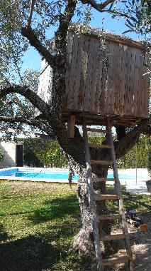 Maison de vacances /en/au Lantejuela (Sevilla)ou appartement ou maison de vacances