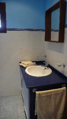 Maison de vacances /en/au Lantejuela (Sevilla)ou appartement ou maison de vacances