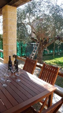 Maison de vacances /en/au Lantejuela (Sevilla)ou appartement ou maison de vacances