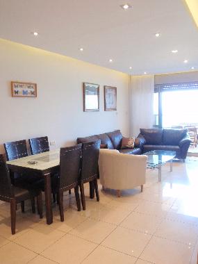 Appartement de vacances �/en/au NETANYA (HaMerkaz (Central))ou appartement ou maison de vacances