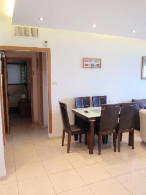 Appartement de vacances �/en/au NETANYA (HaMerkaz (Central))ou appartement ou maison de vacances