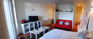 Appartement de vacances /en/au Porto (Norte)ou appartement ou maison de vacances