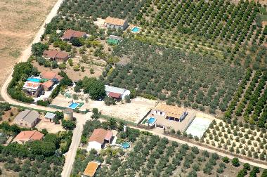 Maison de vacances /en/au Posadas (Crdoba)ou appartement ou maison de vacances