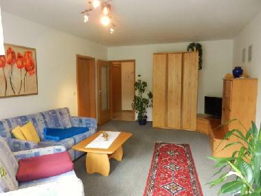 Appartement de vacances /en/au Willingen/Upland - Fewo D am Kurpark (Sauerland)ou appartement ou maison de vacances