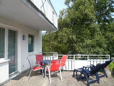 Appartement de vacances /en/au Willingen/Upland - Fewo D am Kurpark (Sauerland)ou appartement ou maison de vacances